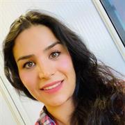 Fatima Ansarizadeh