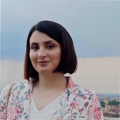 Saeedeh Javadi