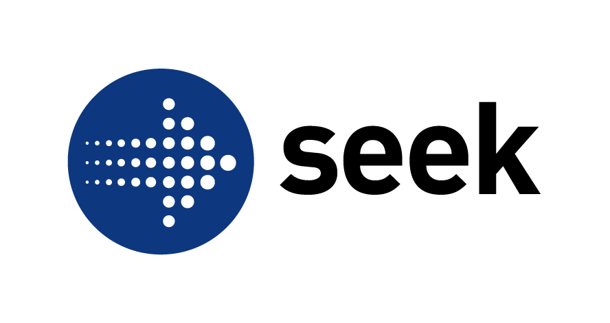 Seek Logo